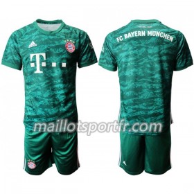 Maillot de Foot Bayern Munich Gardien Enfant Domicile 2019/20